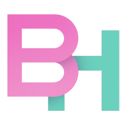Brave Pink Hero Green
